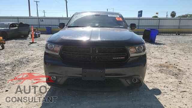 DODGE DURANGO 2014 - 1C4SDHCT0EC970647