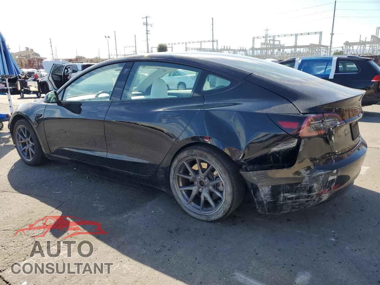 TESLA MODEL 3 2023 - 5YJ3E1EA4PF496342