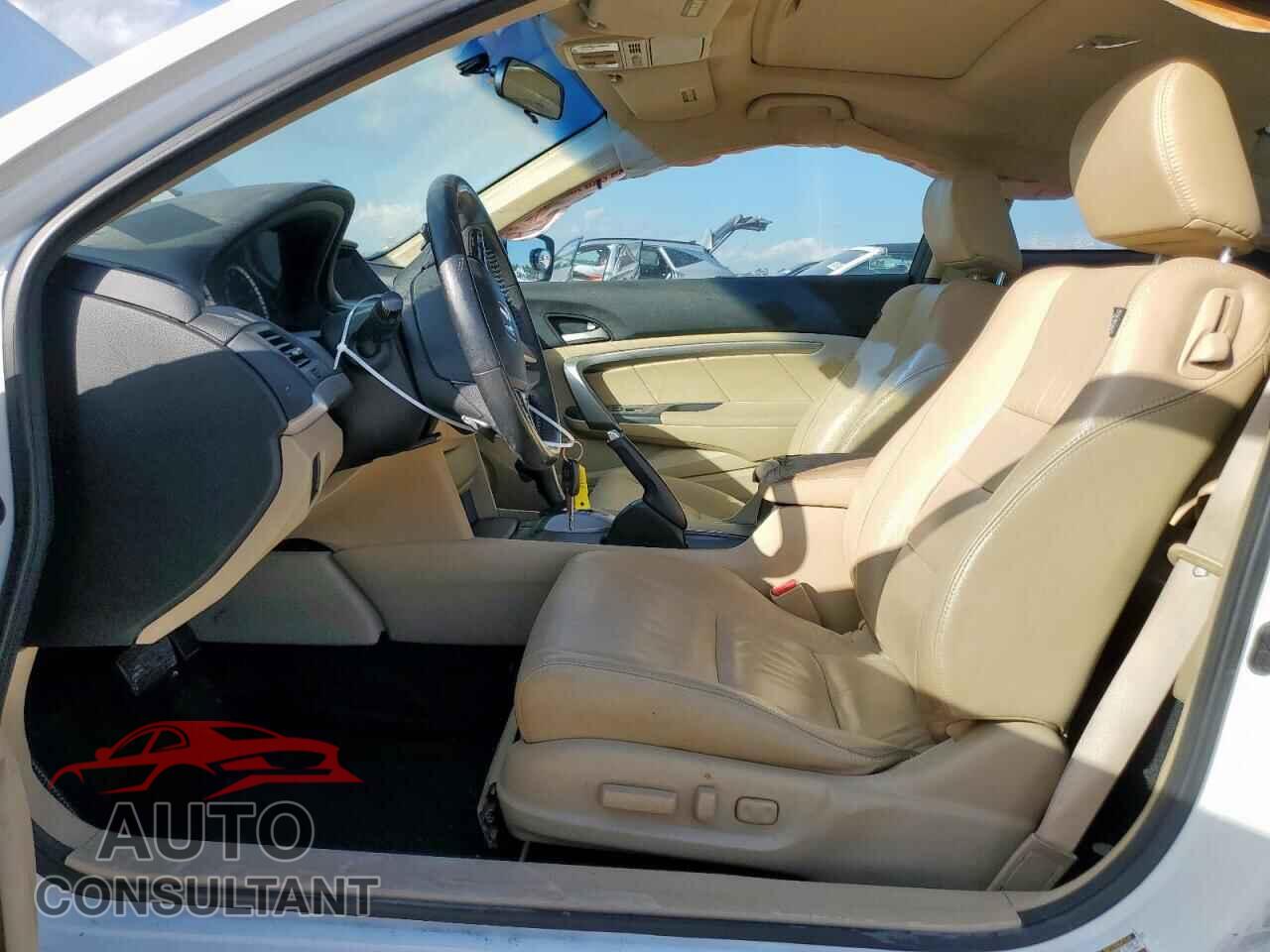 HONDA ACCORD 2011 - 1HGCS2B82BA007407