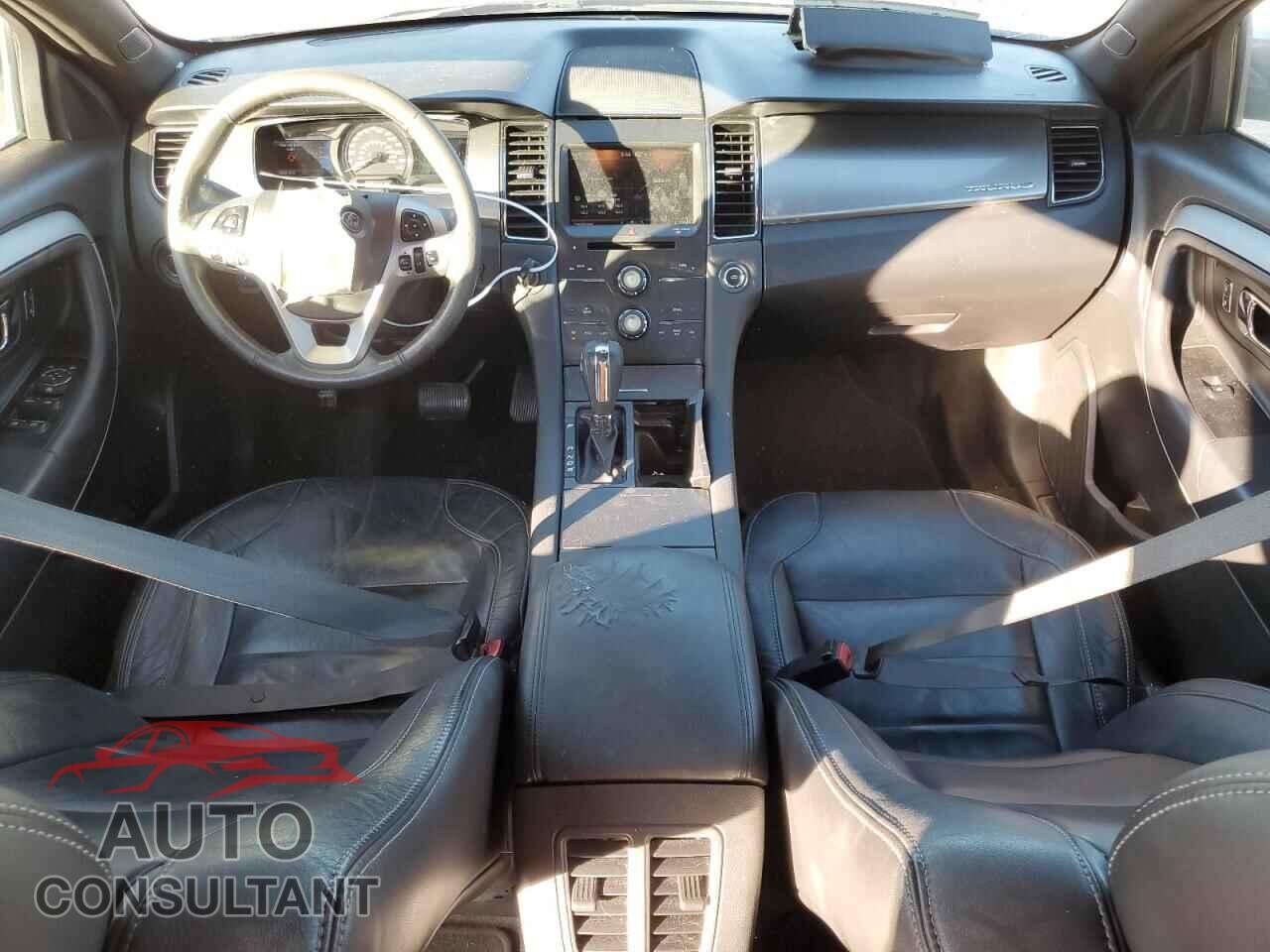 FORD TAURUS 2014 - 1FAHP2E89EG178115