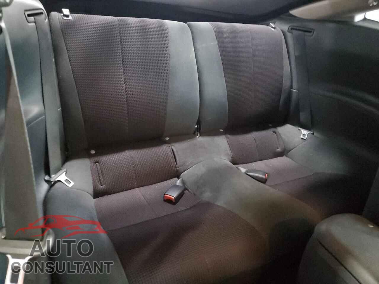 MITSUBISHI ECLIPSE 2011 - 4A31K5DF8BE003581