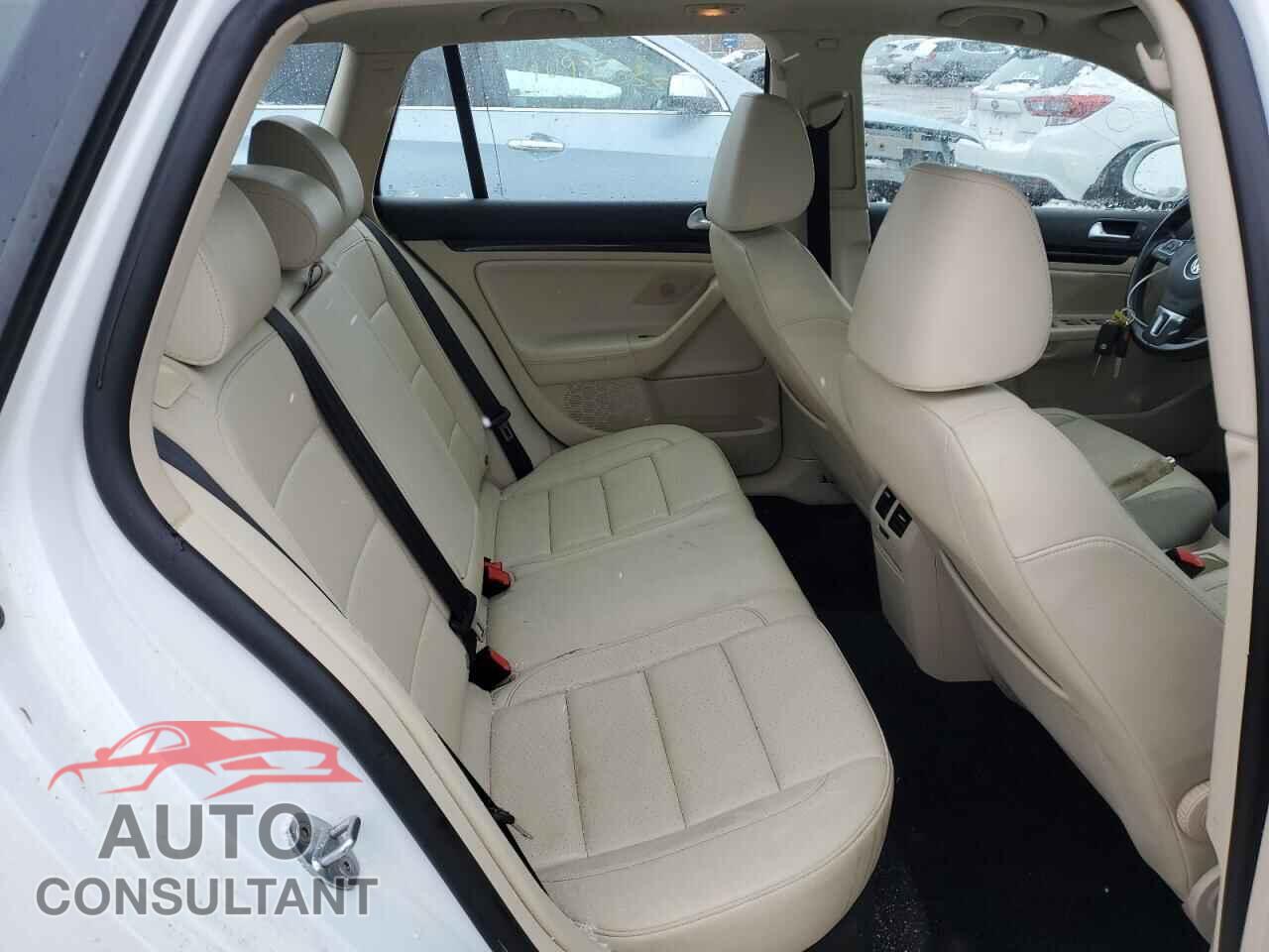 VOLKSWAGEN JETTA 2014 - 3VWML7AJ2EM628118