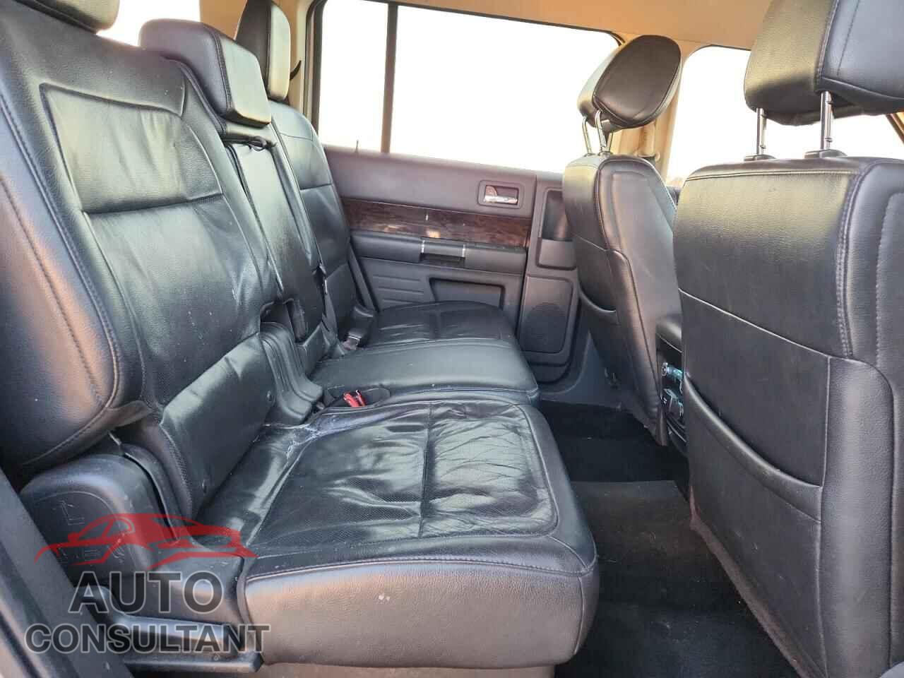 FORD FLEX 2014 - 2FMGK5D82EBD04924
