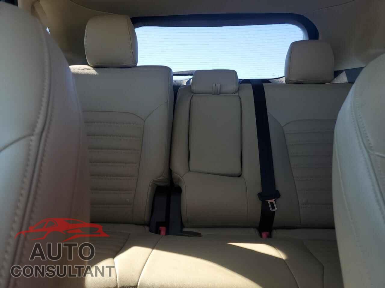 FORD EDGE 2016 - 2FMPK3J95GBB48690