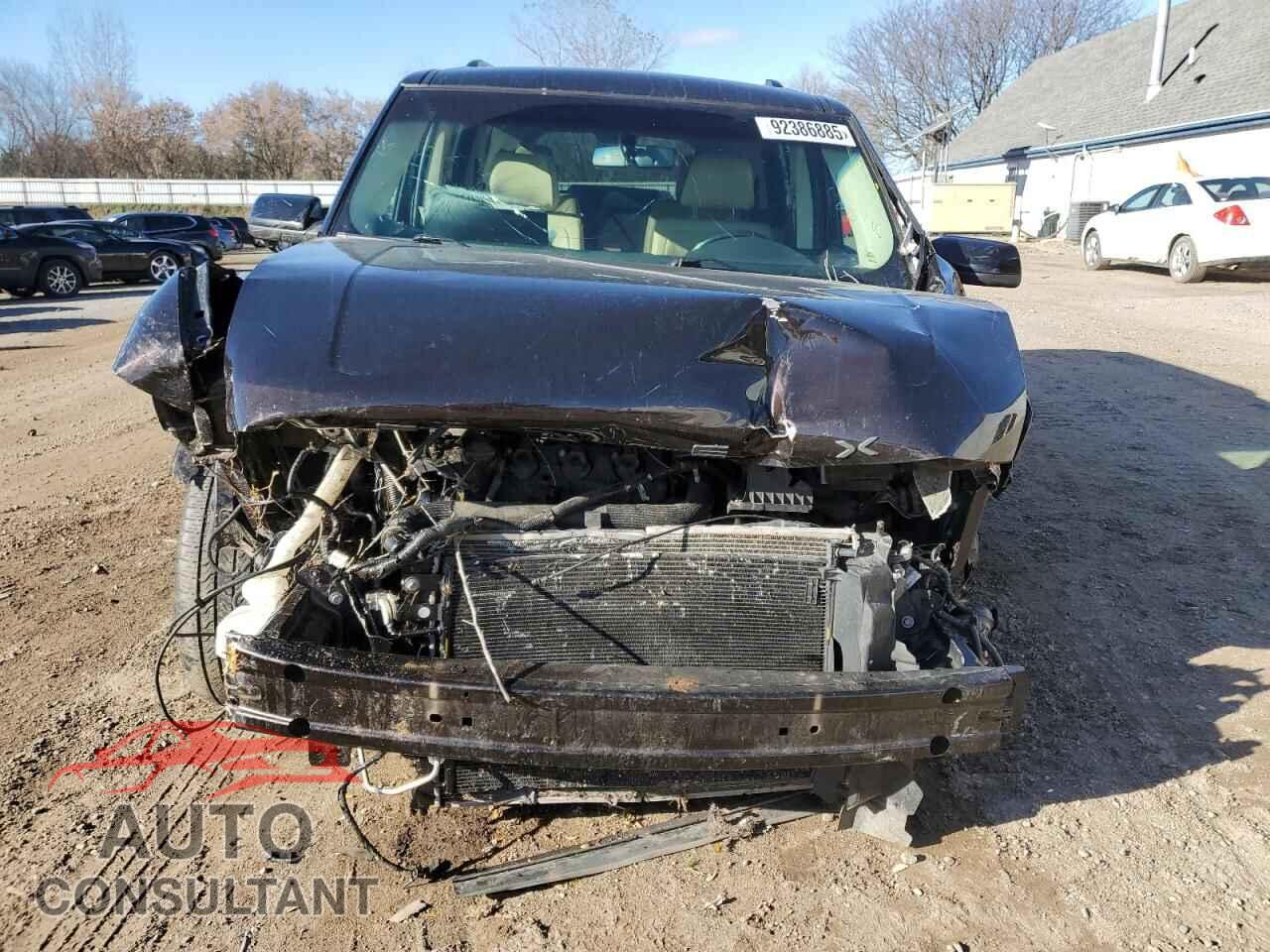 FORD FLEX 2013 - 2FMGK5C85DBD35729