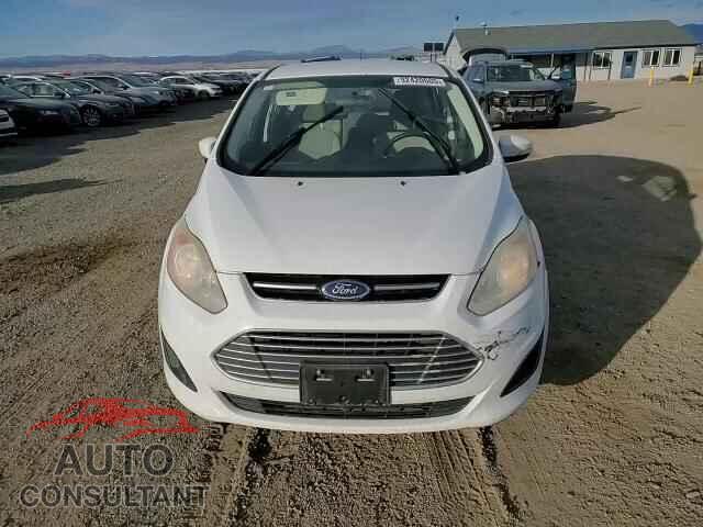 FORD CMAX 2013 - 1FADP5AU3DL548578