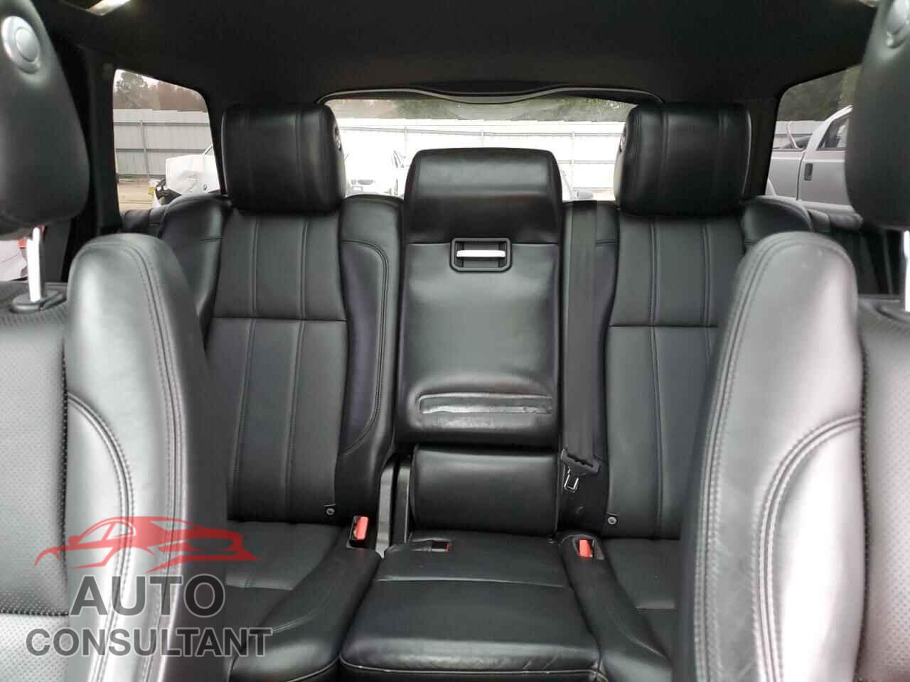 LAND ROVER RANGEROVER 2014 - SALGS2WF2EA172413