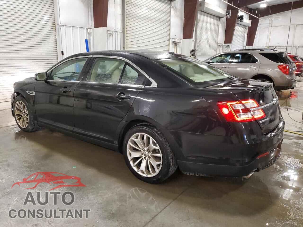 FORD TAURUS 2013 - 1FAHP2F85DG196768