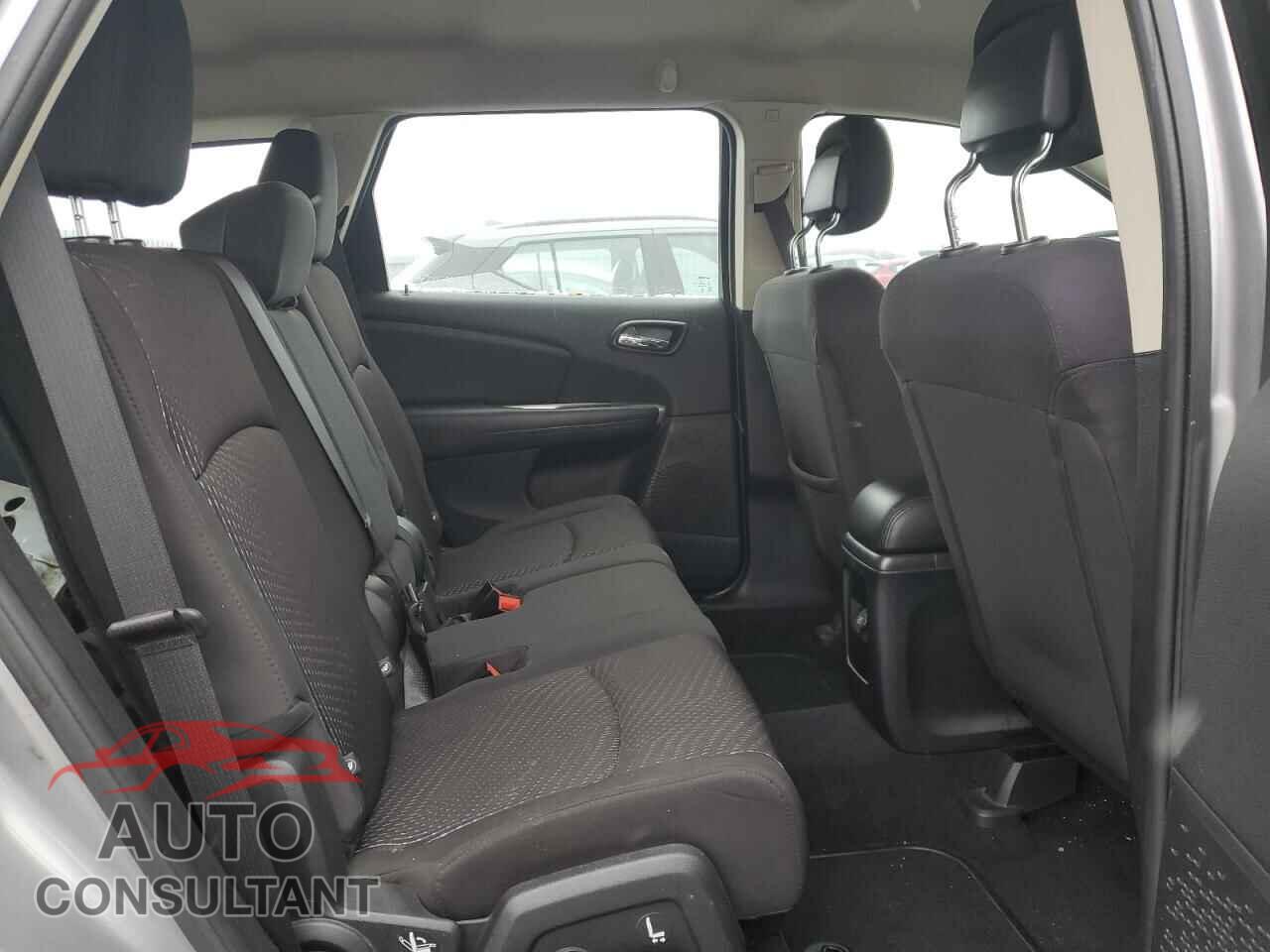 DODGE JOURNEY 2015 - 3C4PDCAB1FT541963