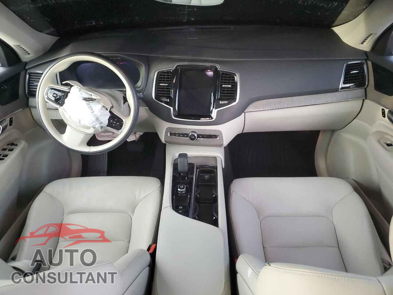 VOLVO XC90 PLUS 2023 - YV4L12PN1P1990181