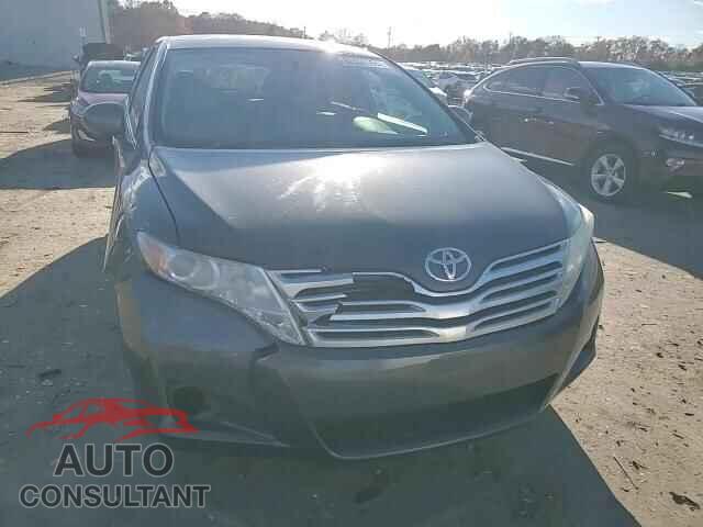 TOYOTA VENZA 2012 - 4T3BK3BB4CU073018