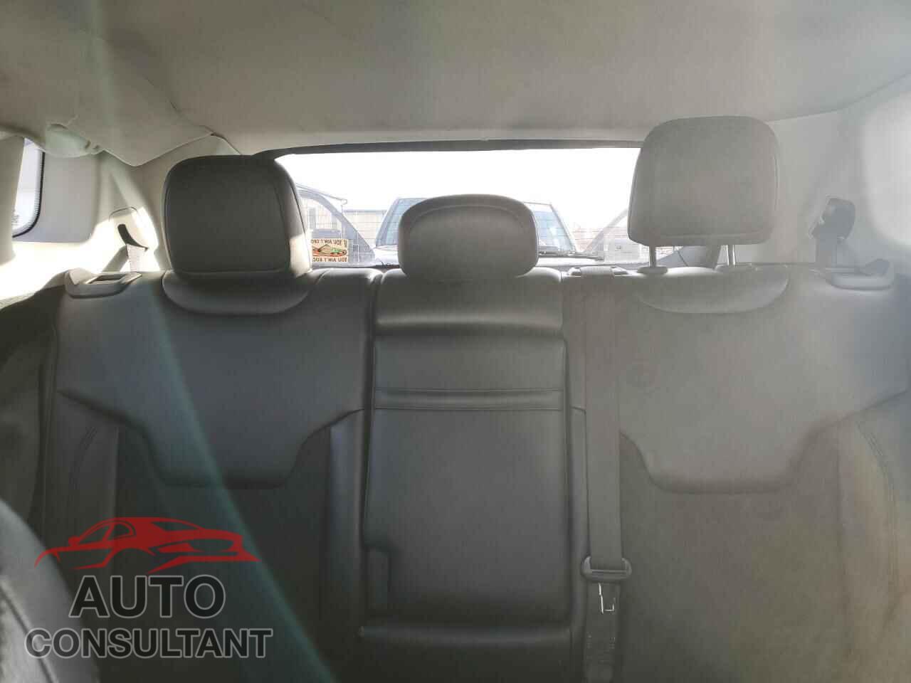 JEEP COMPASS 2019 - 3C4NJDBB6KT754695
