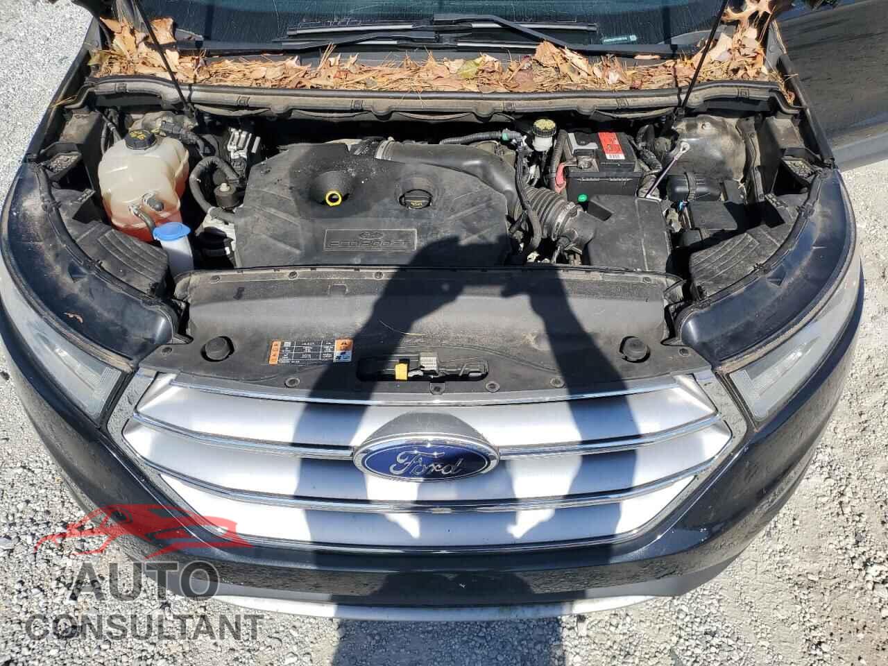 FORD EDGE 2015 - 2FMTK4J97FBB07819