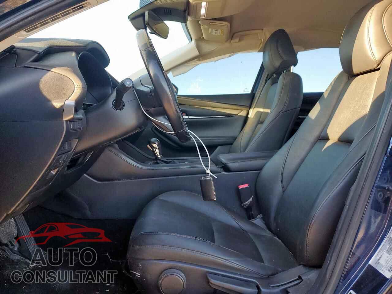 MAZDA 3 2020 - 3MZBPACL1LM117794