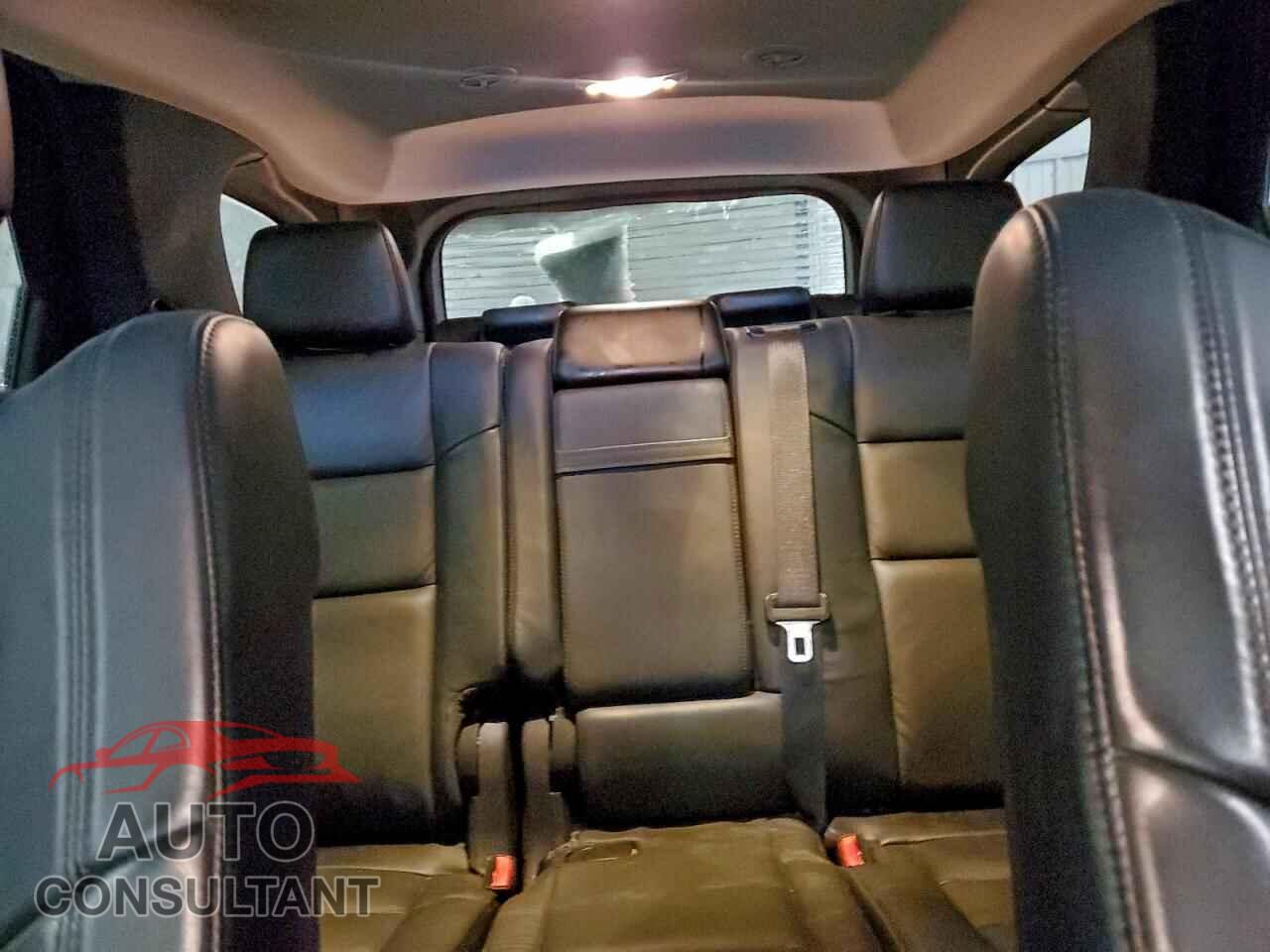 DODGE DURANGO 2015 - 1C4RDJDG8FC688605