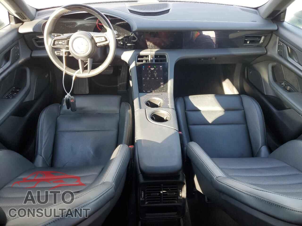 PORSCHE TAYCAN 2022 - WP0AA2Y18NSA13751