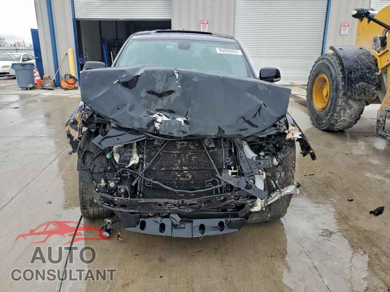 DODGE DURANGO 2015 - 1C4RDJDG2FC923452