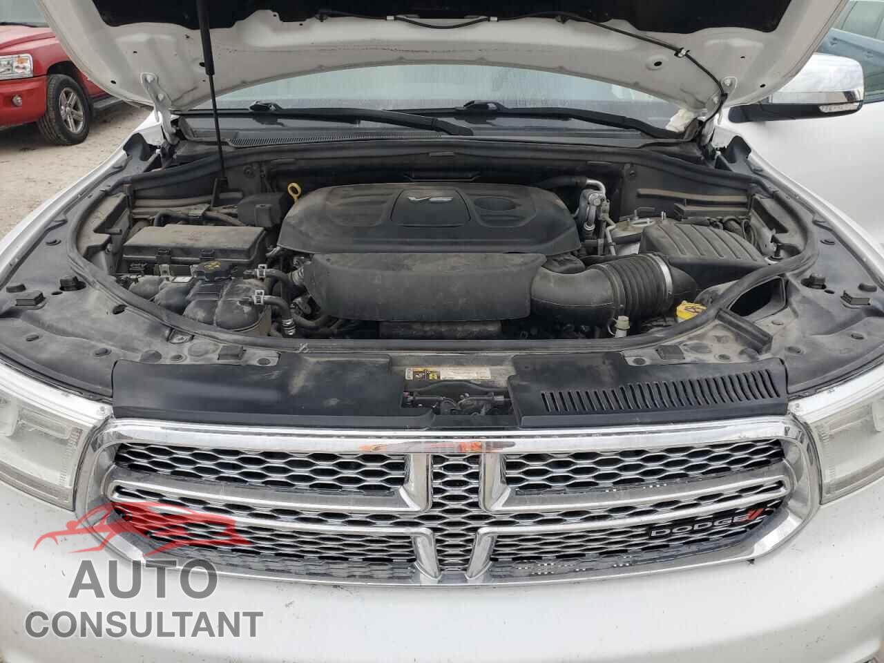 DODGE DURANGO 2017 - 1C4RDJEG4HC681359
