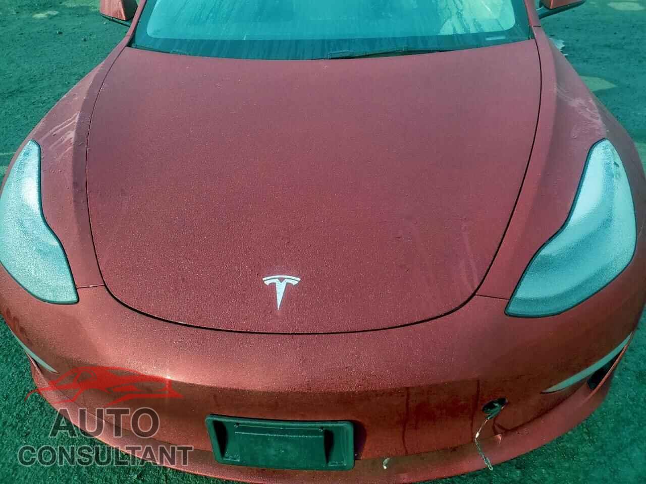 TESLA MODEL 3 2023 - 5YJ3E1EA6PF545959