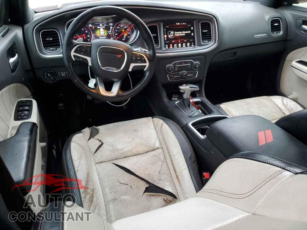 DODGE CHARGER 2015 - 2C3CDXCT6FH885961