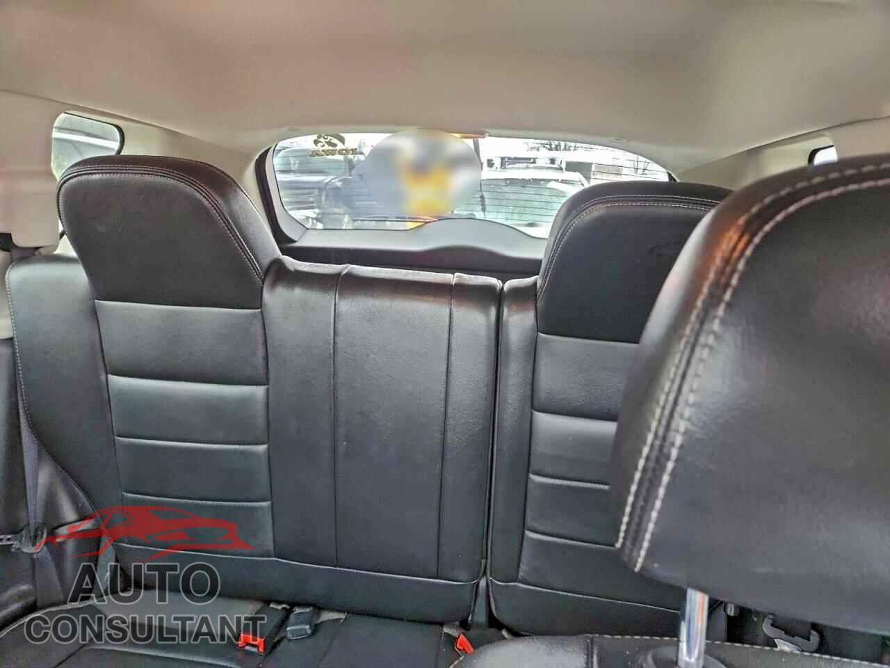 JEEP COMPASS 2013 - 1C4NJCCB6DD256014