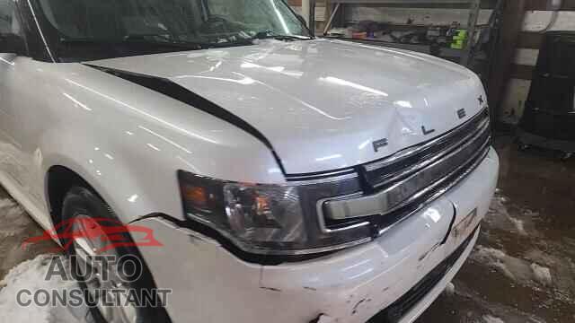 FORD FLEX 2014 - 2FMGK5C88EBD00541