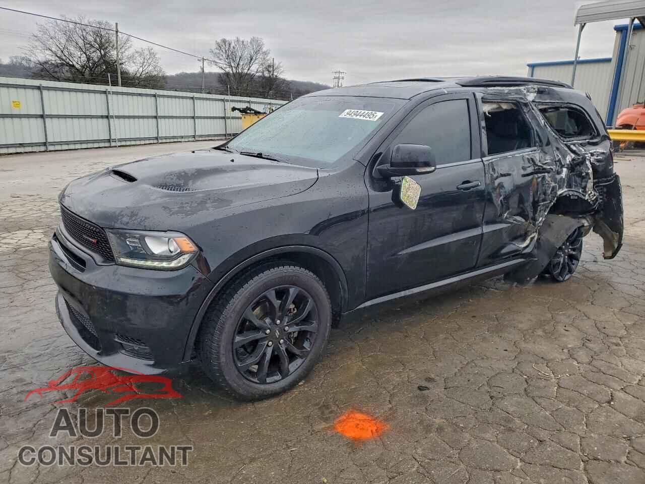 DODGE DURANGO 2019 - 1C4RDJDG2KC739204