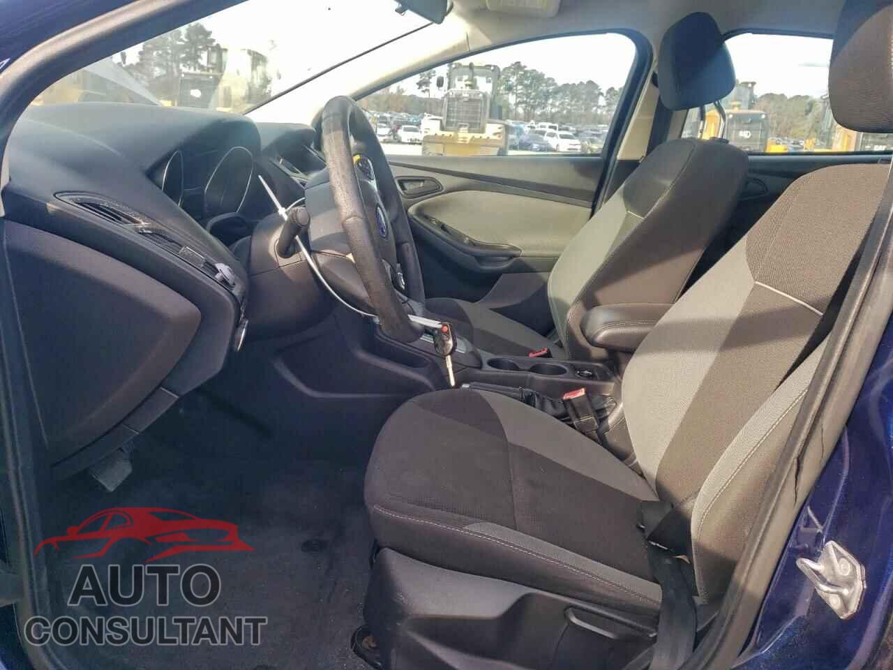 FORD FOCUS 2012 - 1FAHP3F23CL148399