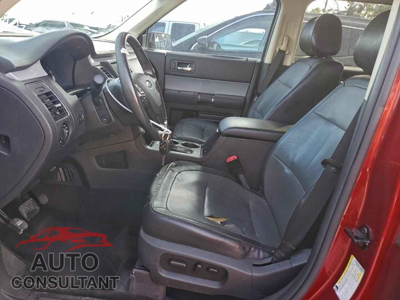 FORD FLEX 2014 - 2FMGK5C89EBD31989