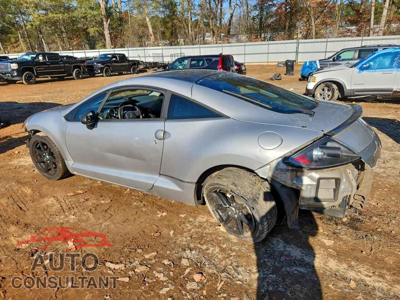 MITSUBISHI ECLIPSE 2012 - 4A31K5DF9CE001162