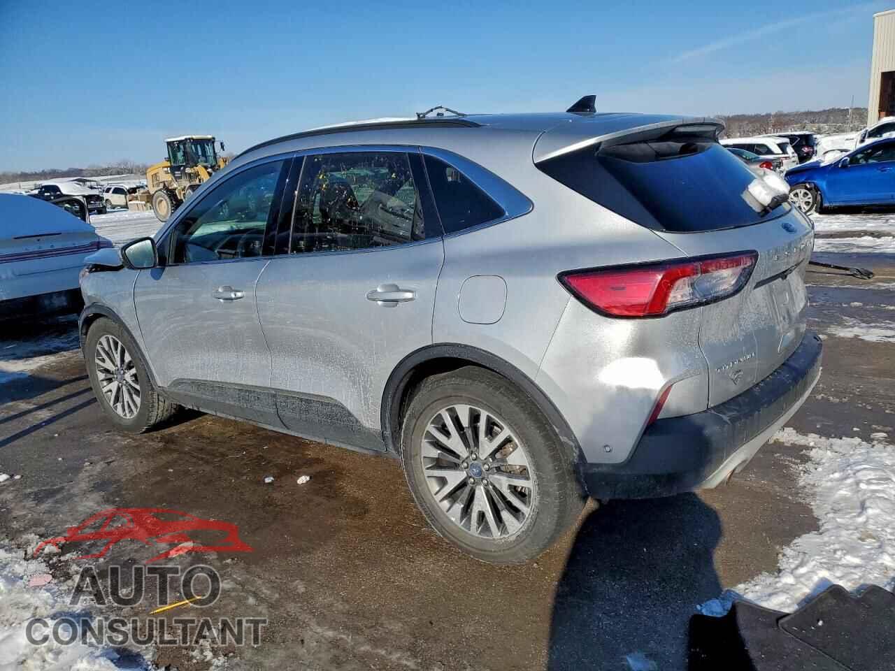 FORD ESCAPE 2020 - 1FMCU0DZ1LUA76961