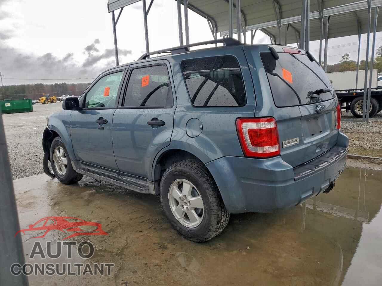 FORD ESCAPE 2012 - 1FMCU0DG2CKC00519