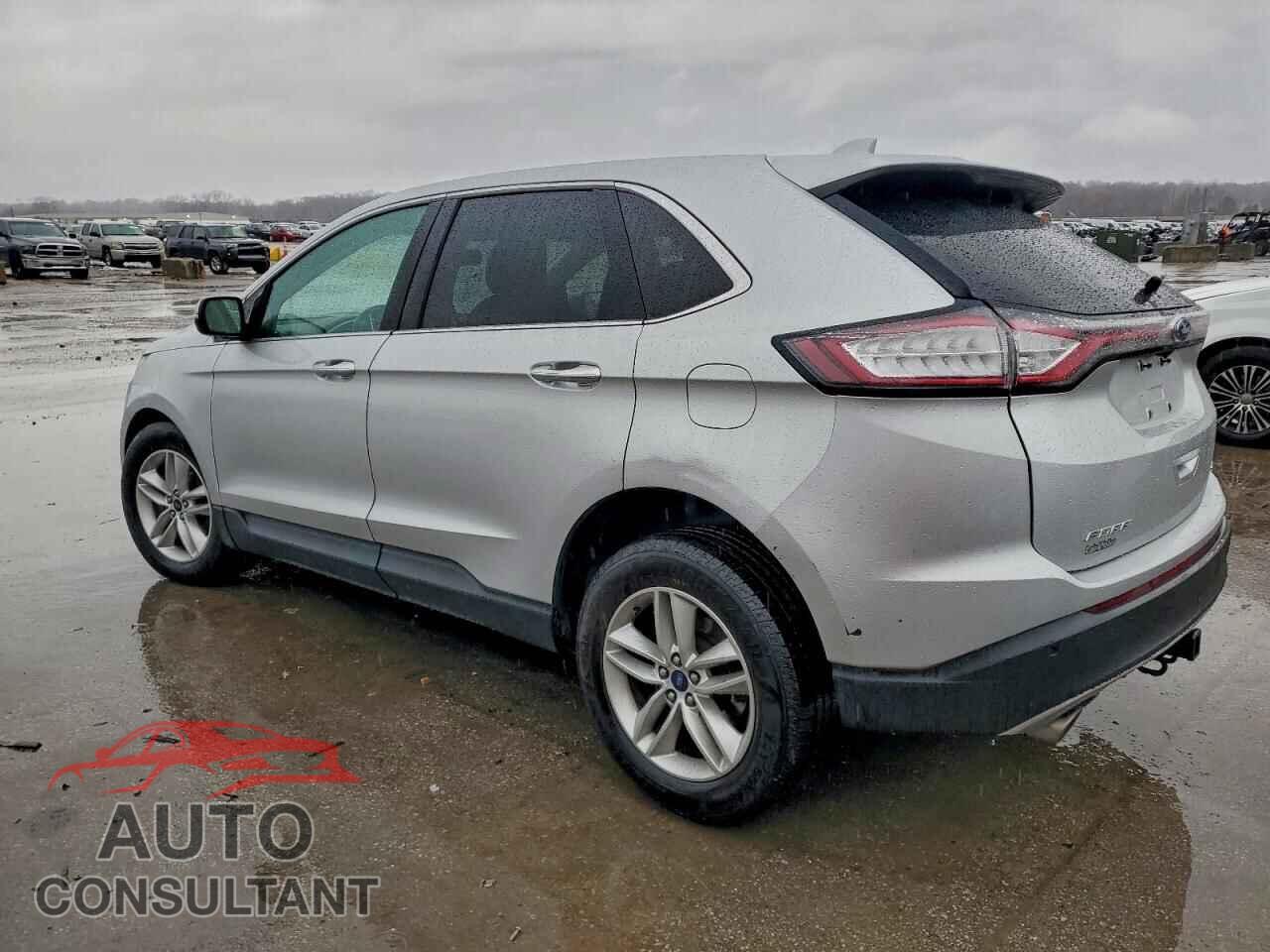 FORD EDGE 2016 - 2FMPK3J84GBC65586