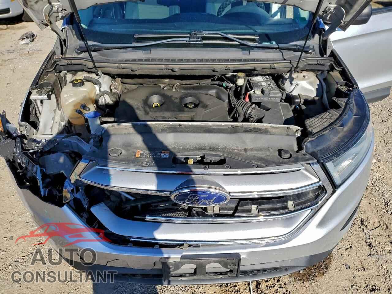 FORD EDGE 2015 - 2FMTK3G99FBC41314