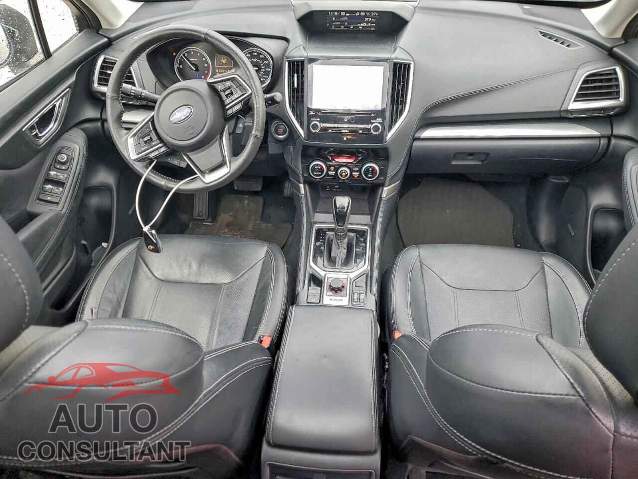 SUBARU FORESTER 2019 - JF2SKAUCXKH489249