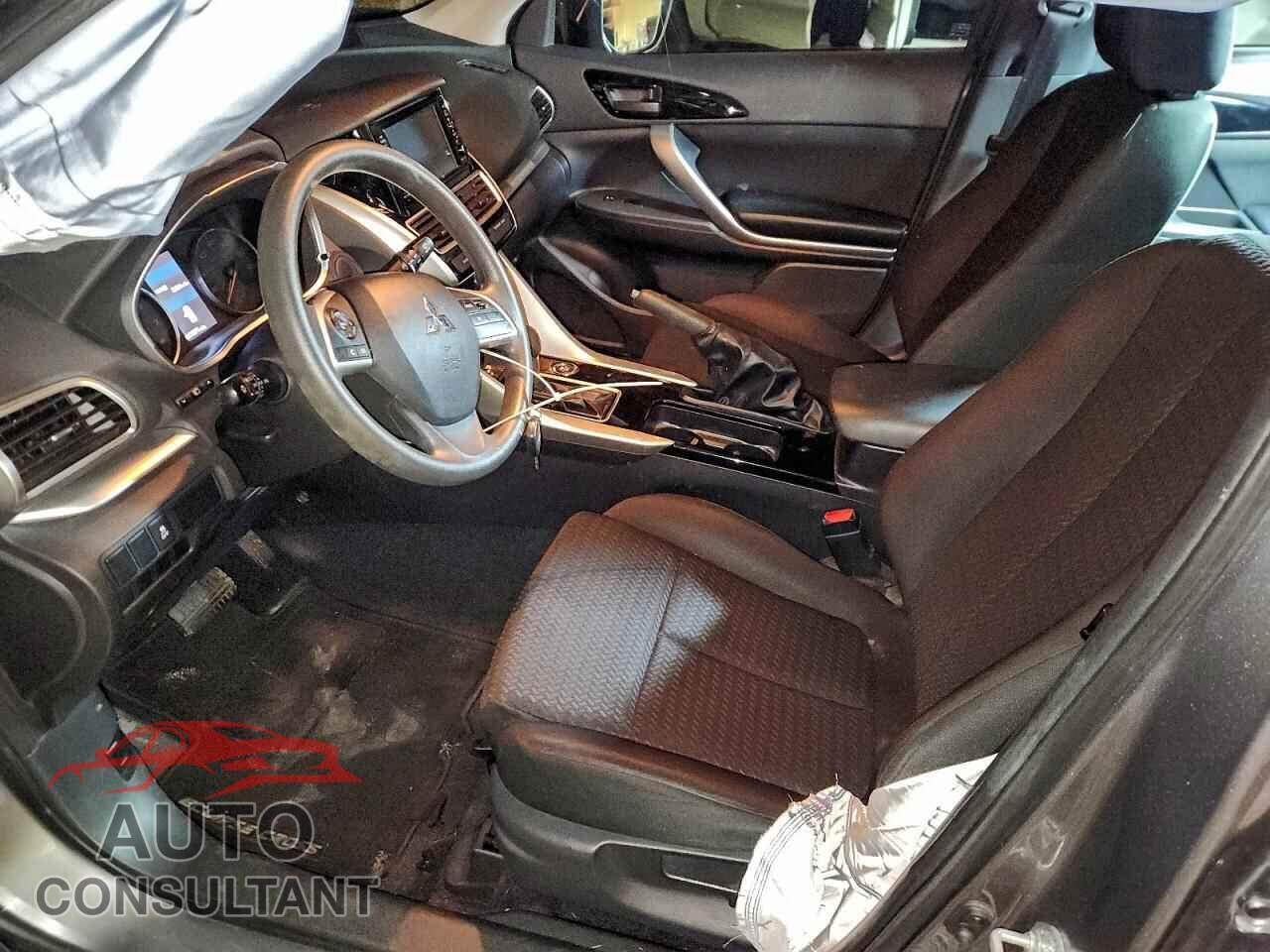 MITSUBISHI ECLIPSE 2019 - JA4AT3AA0KZ003879