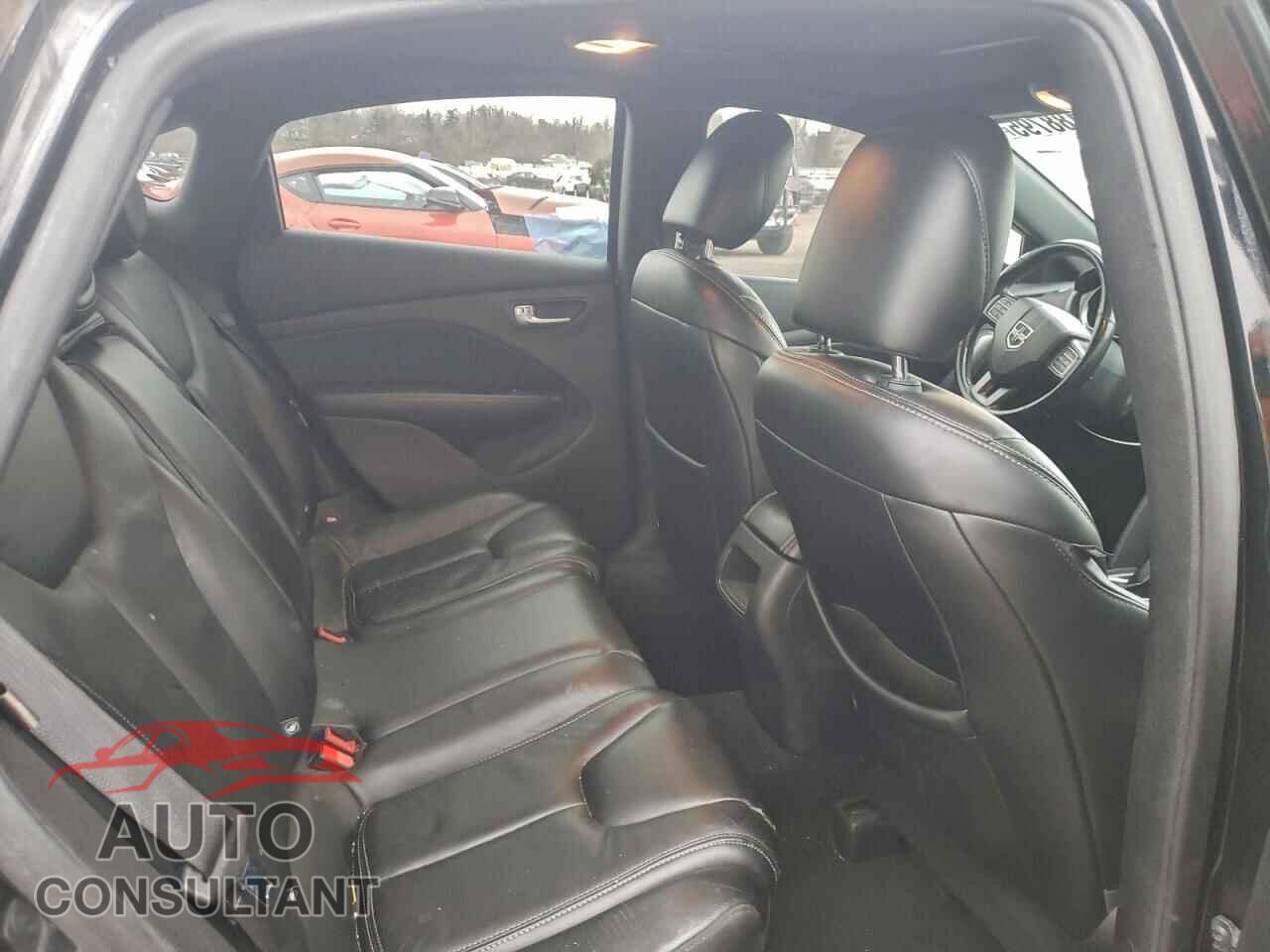 DODGE DART 2013 - 1C3CDFCA9DD311132