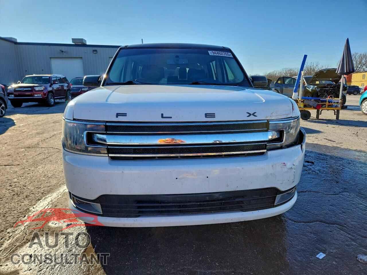 FORD FLEX 2014 - 2FMGK5C8XEBD26218