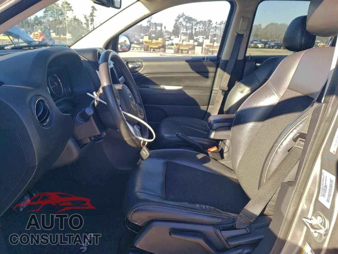 JEEP COMPASS 2015 - 1C4NJCEB8FD264437