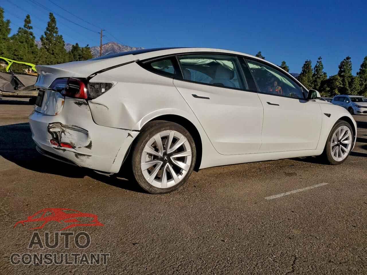 TESLA MODEL 3 2023 - 5YJ3E1EA0PF465525