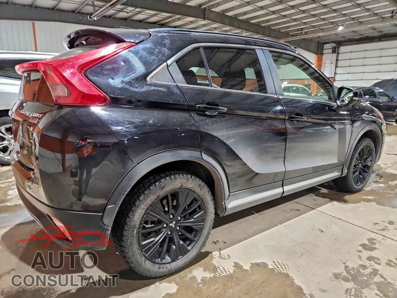 MITSUBISHI ECLIPSE 2019 - JA4AT4AA5KZ606137