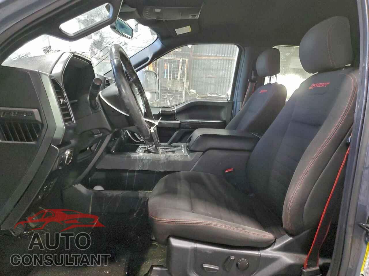 FORD F-150 2019 - 1FTEW1EP4KFA46320