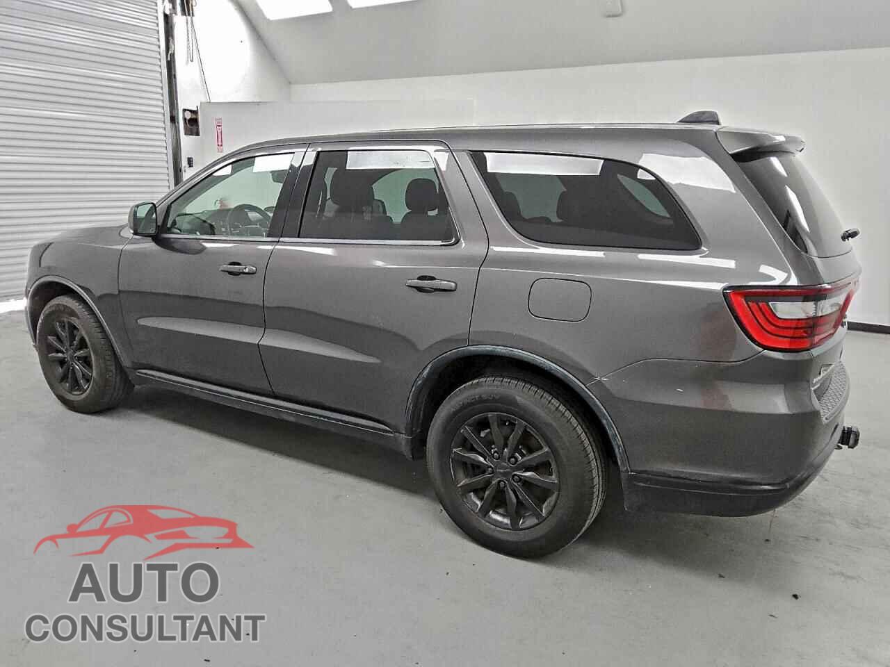 DODGE DURANGO 2017 - 1C4RDJAG9HC789479