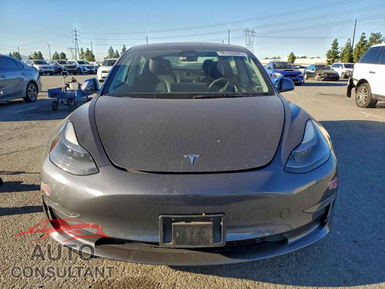 TESLA MODEL 3 2023 - 5YJ3E1EA9PF673693