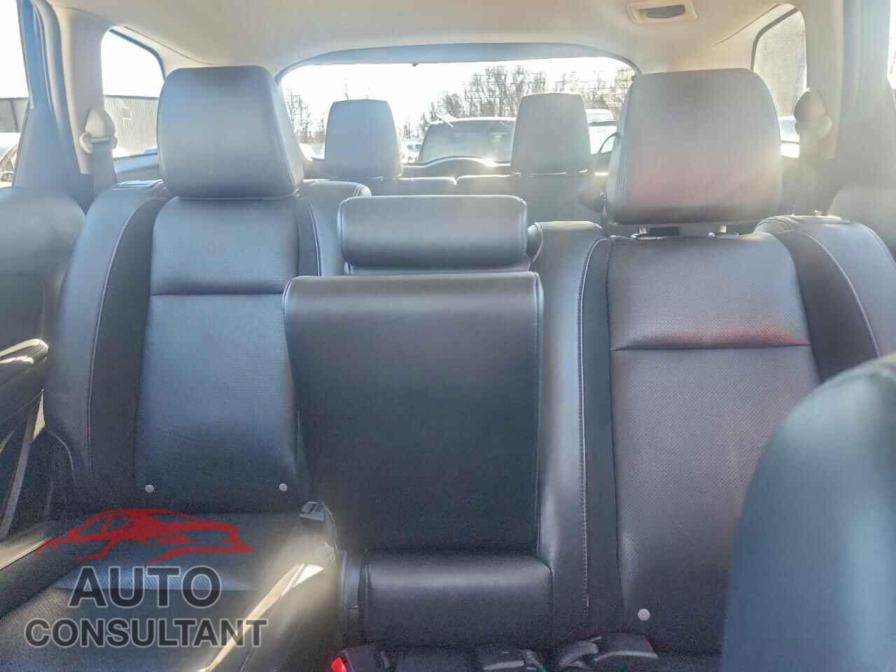 MAZDA CX-9 2014 - JM3TB3CA0E0442286