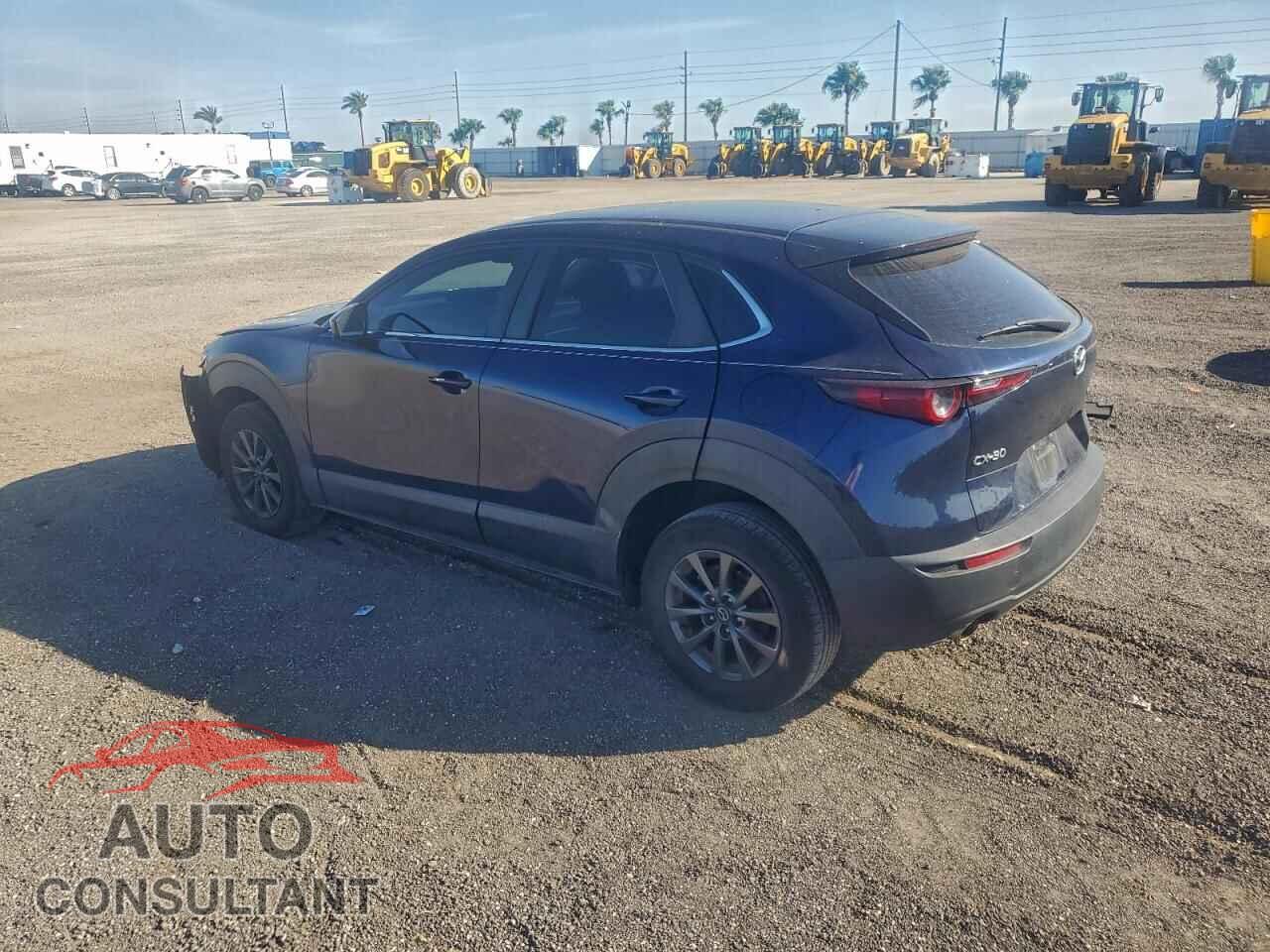 MAZDA CX30 2020 - 3MVDMABL6LM112210