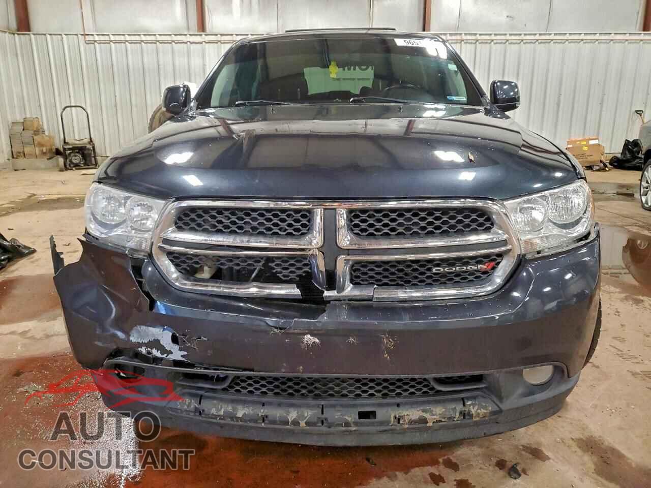 DODGE DURANGO 2013 - 1C4RDJDG7DC679097