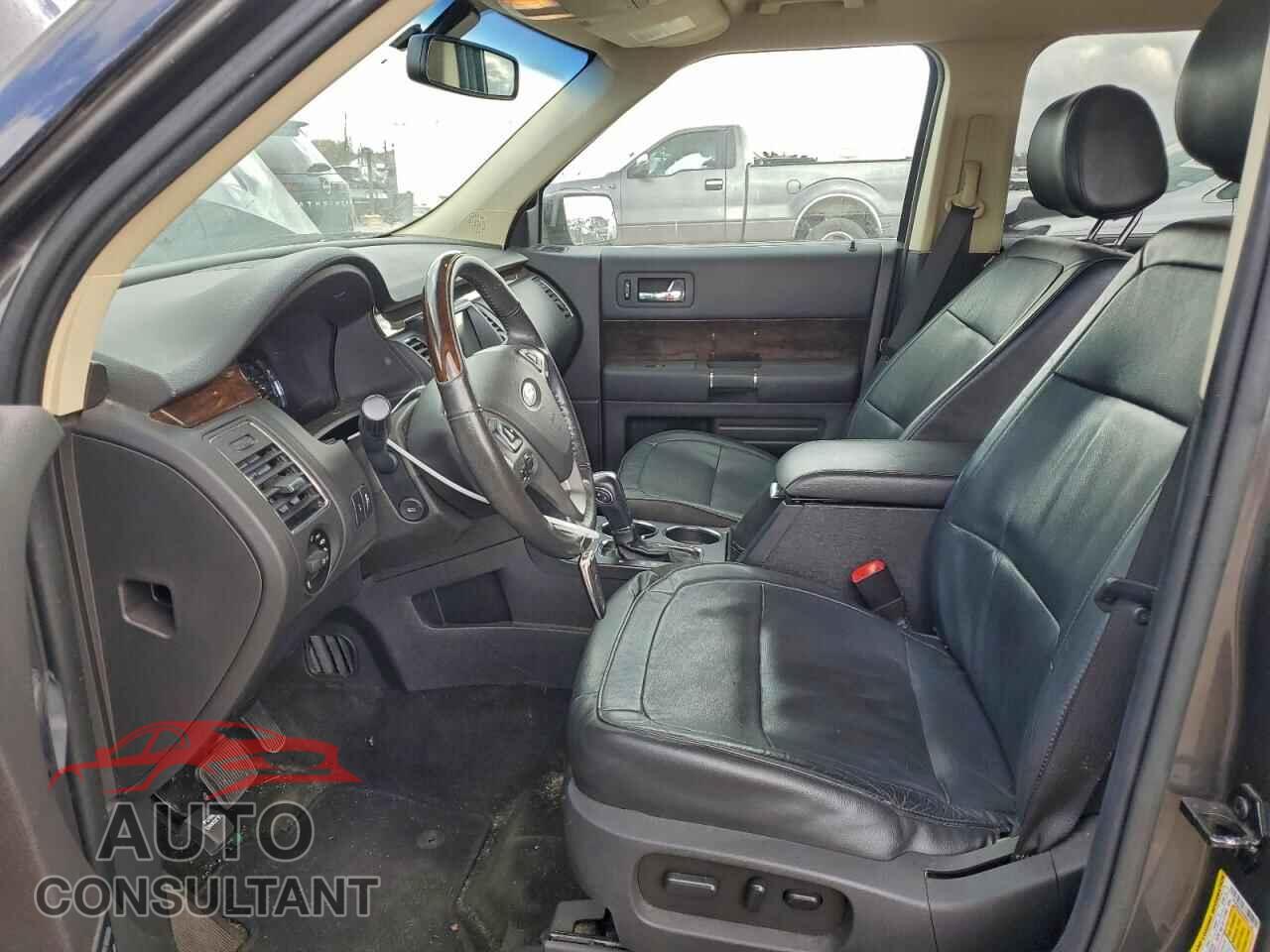 FORD FLEX 2016 - 2FMGK5D89GBA01156