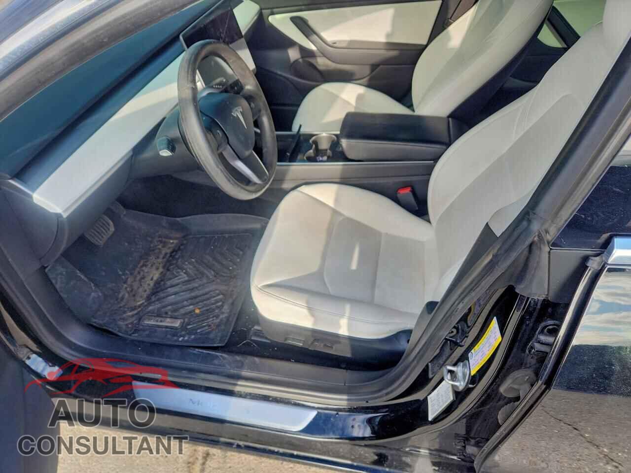 TESLA MODEL 3 2020 - 5YJ3E1EB3LF742266