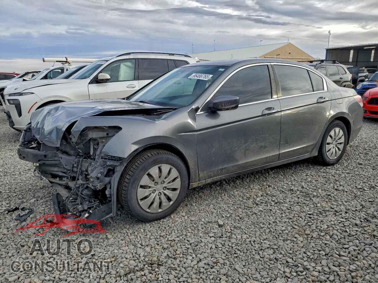 HONDA ACCORD 2012 - 1HGCP2F38CA244937